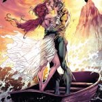 Aquaman Vol. 4 Echoes of a Life Lived W