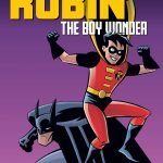 Batman Adventures Robin, The Boy Wonder