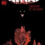 Batman Creature of the Night