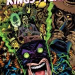 Batman Kings of Fear