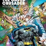 Batman The Caped Crusader Vol. 5