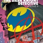 Batman The Dark Knight Detective Vol. 4