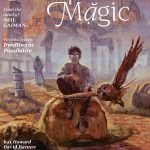 Books of Magic Vol. 3 Dwelling in Possi