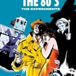 DC Through the 80s