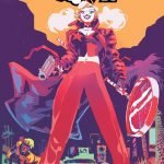 Harley Quinn Vol. 5 Hollywood or Die