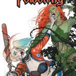Harley Quinn and Poison Ivy