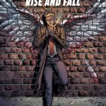John Constantine, Hellblazer Rise and Fall