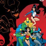 Justice League Unlimited Hocus Pocus