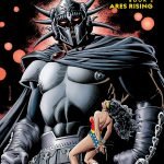 Wonder Woman Book 2 Ares Rising